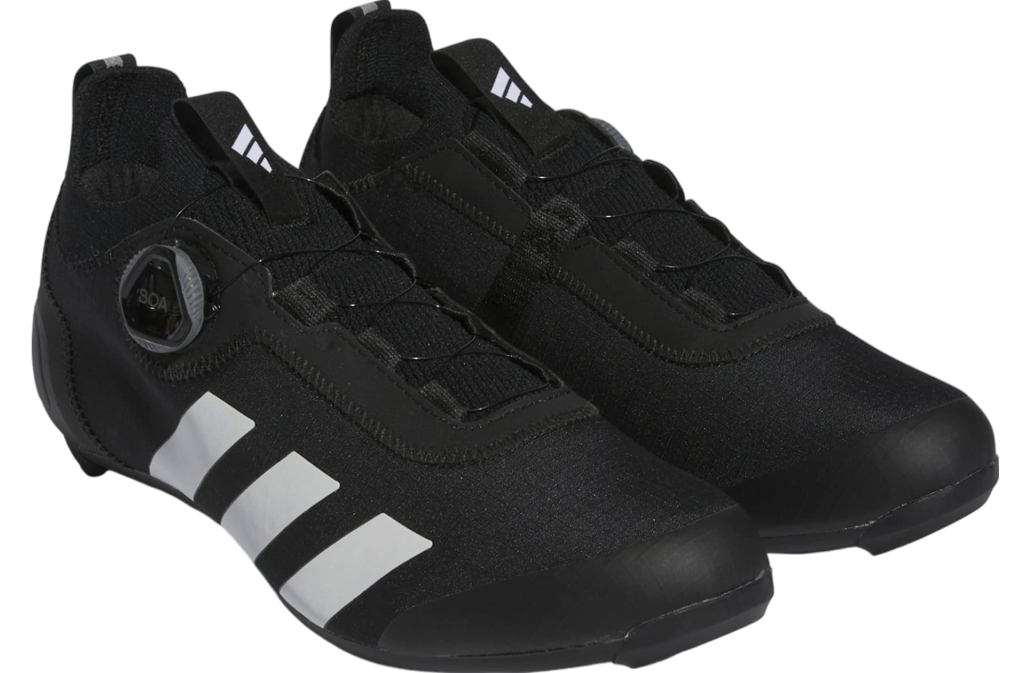 Adidas The Road Boa Cycling Core Black / Cloud White