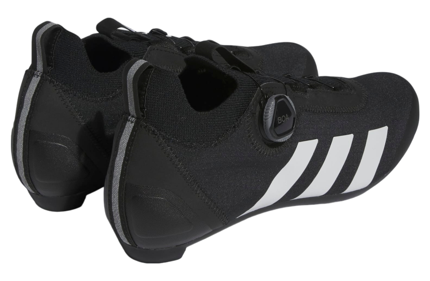 Adidas The Road Boa Cycling Core Black / Cloud White