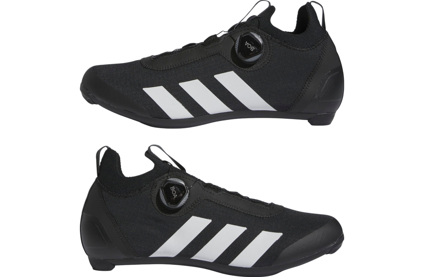 Adidas The Road Boa Cycling Core Black / Cloud White