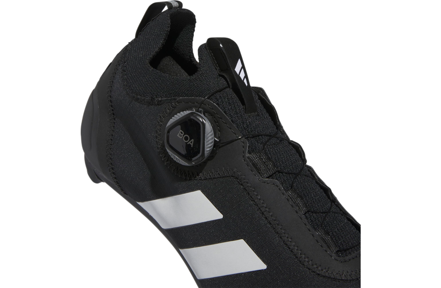 Adidas The Road Boa Cycling Core Black / Cloud White