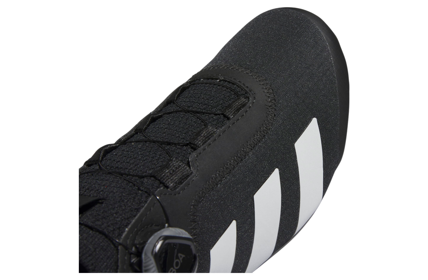 Adidas The Road Boa Cycling Core Black / Cloud White