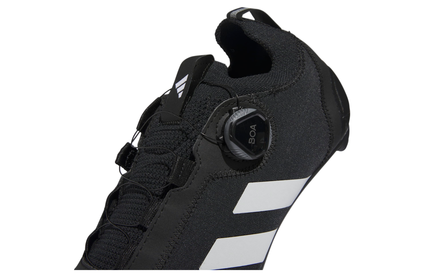 Adidas The Road Boa Cycling Core Black / Cloud White