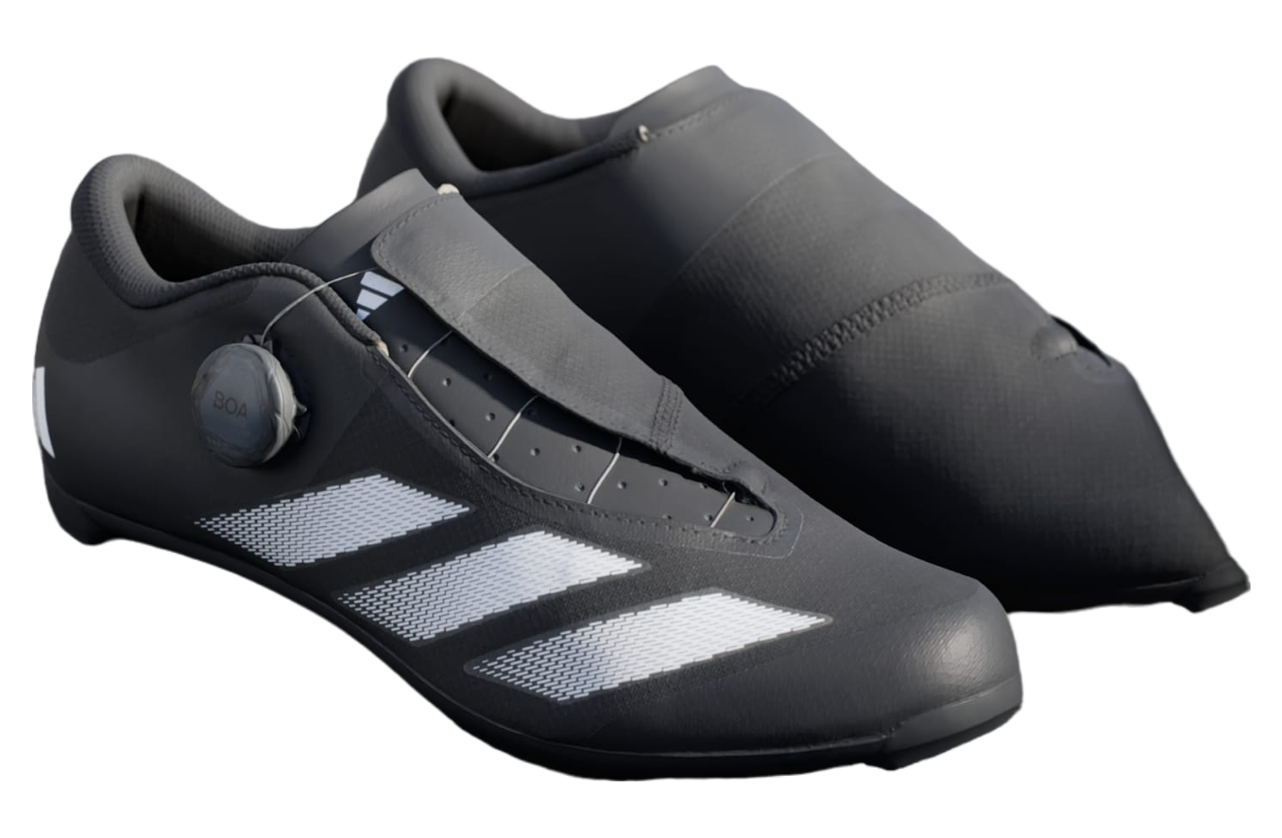 Adidas The Road Boa Cycling WMNS Core Black / Cloud White