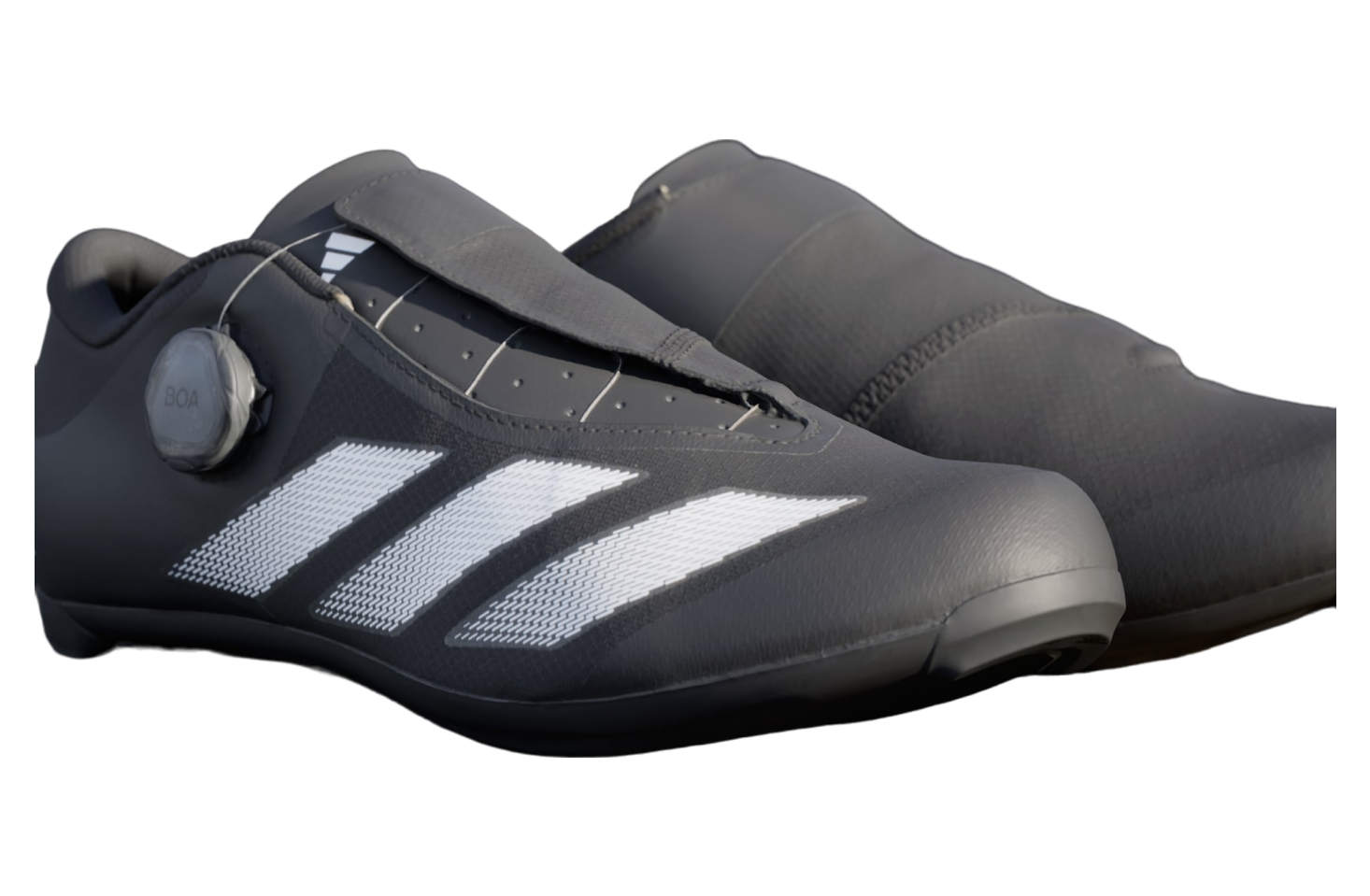 Adidas The Road Boa Cycling WMNS Core Black / Cloud White