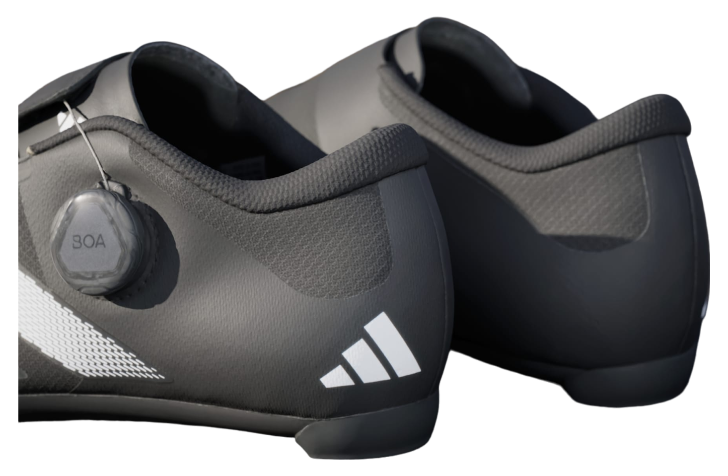 Adidas The Road Boa Cycling WMNS Core Black / Cloud White