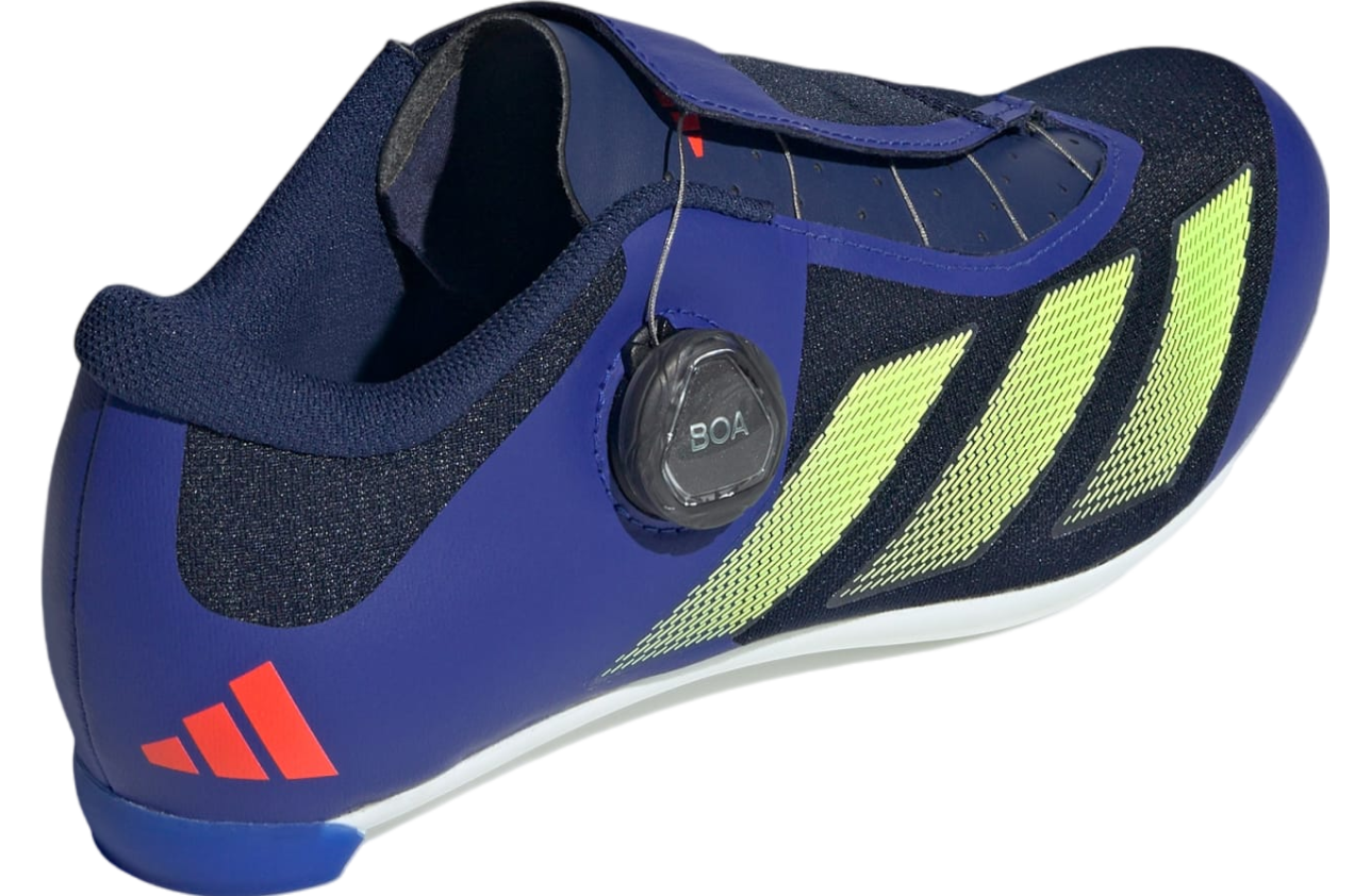 Adidas The Road Boa Cycling WMNS Dark Blue / Lucid Lemon