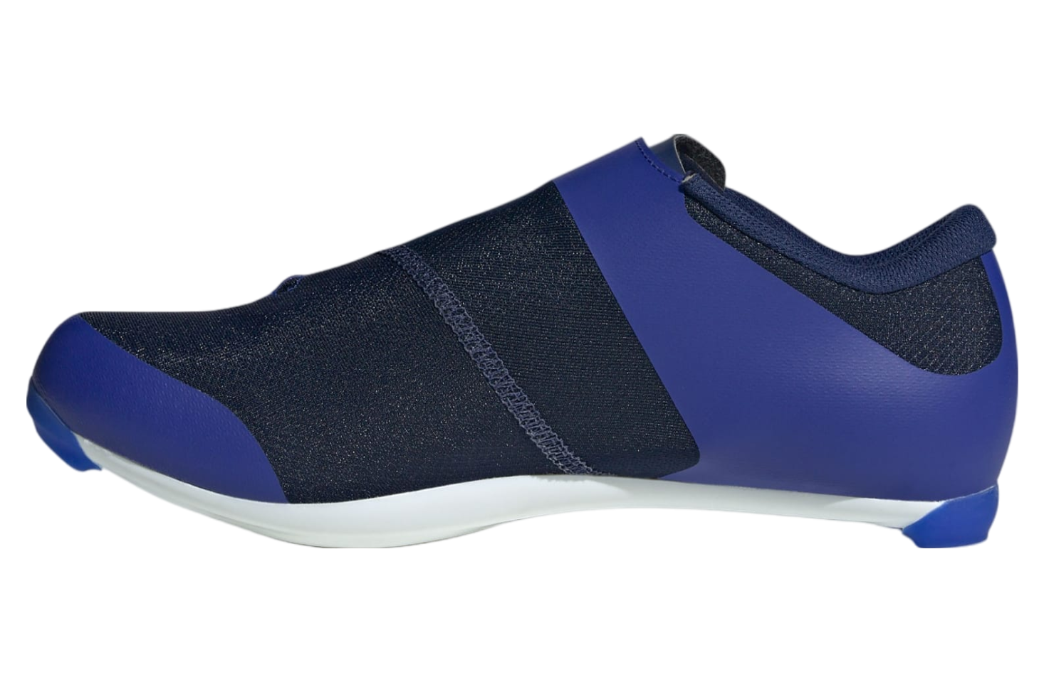 Adidas The Road Boa Cycling WMNS Dark Blue / Lucid Lemon