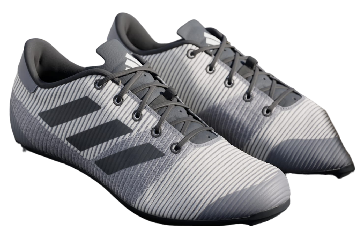 Adidas The Road Cycling Off White / Core Black