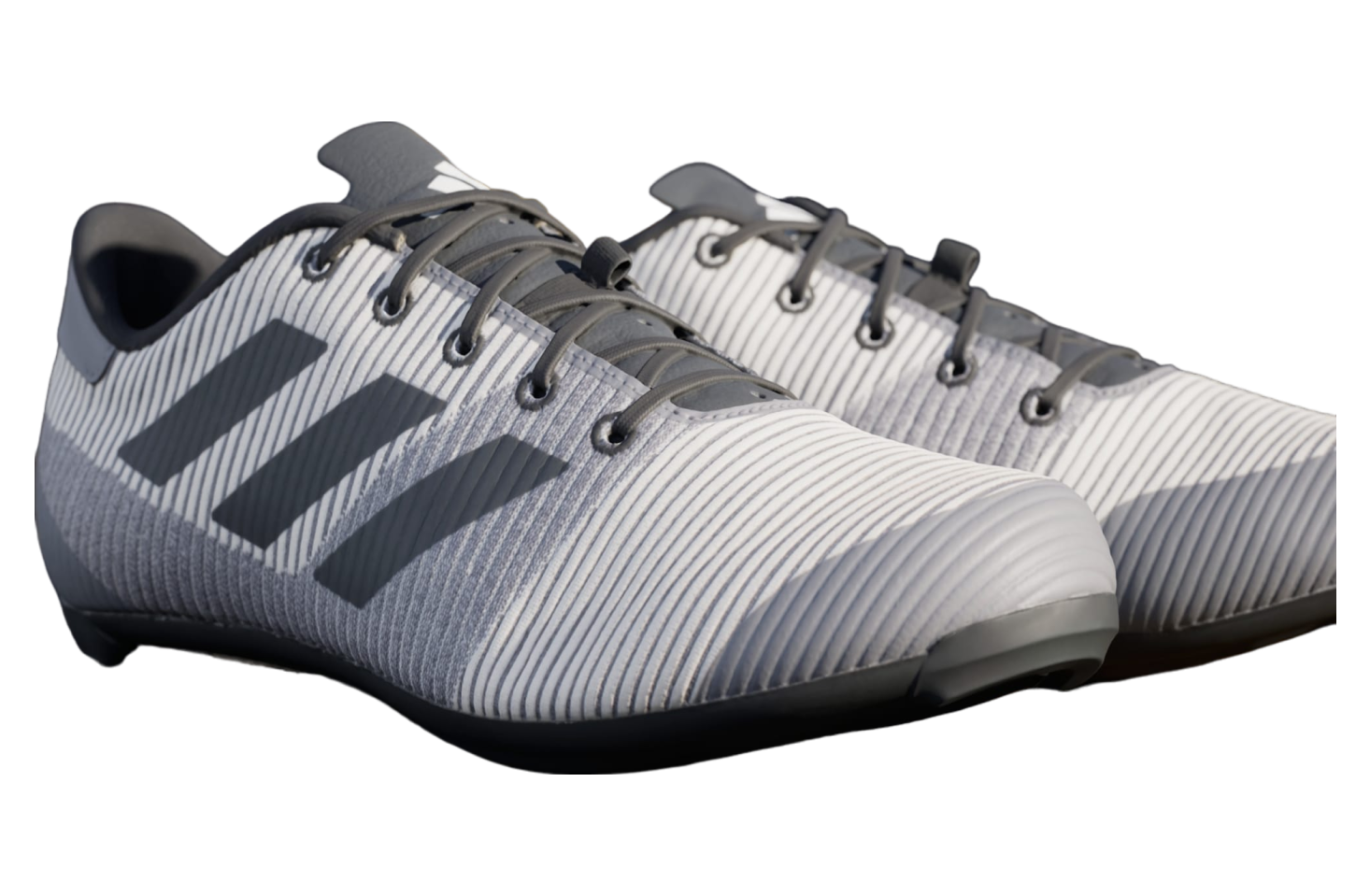 Adidas The Road Cycling Off White / Core Black