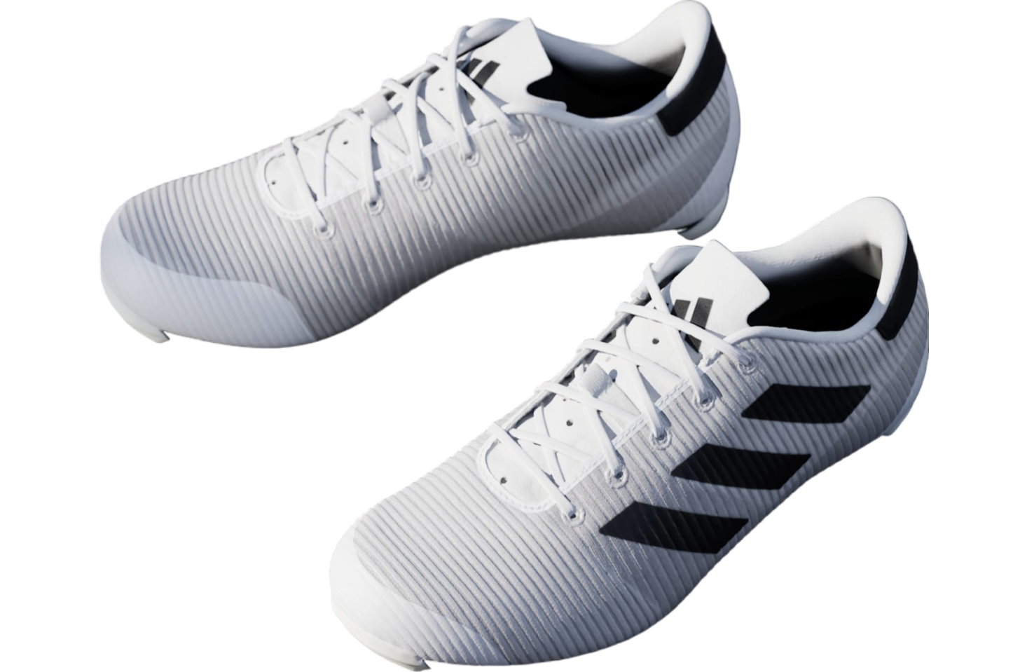 Adidas The Road Cycling WMNS Cloud White / Core Black