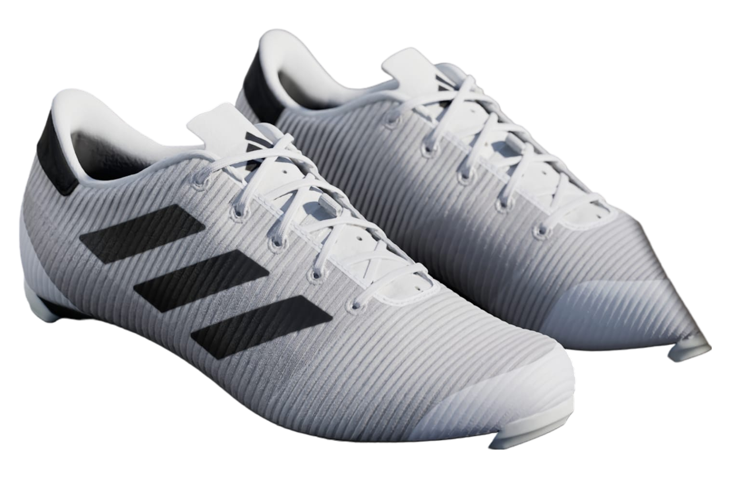 Adidas The Road Cycling Wmns Cloud White / Core Black