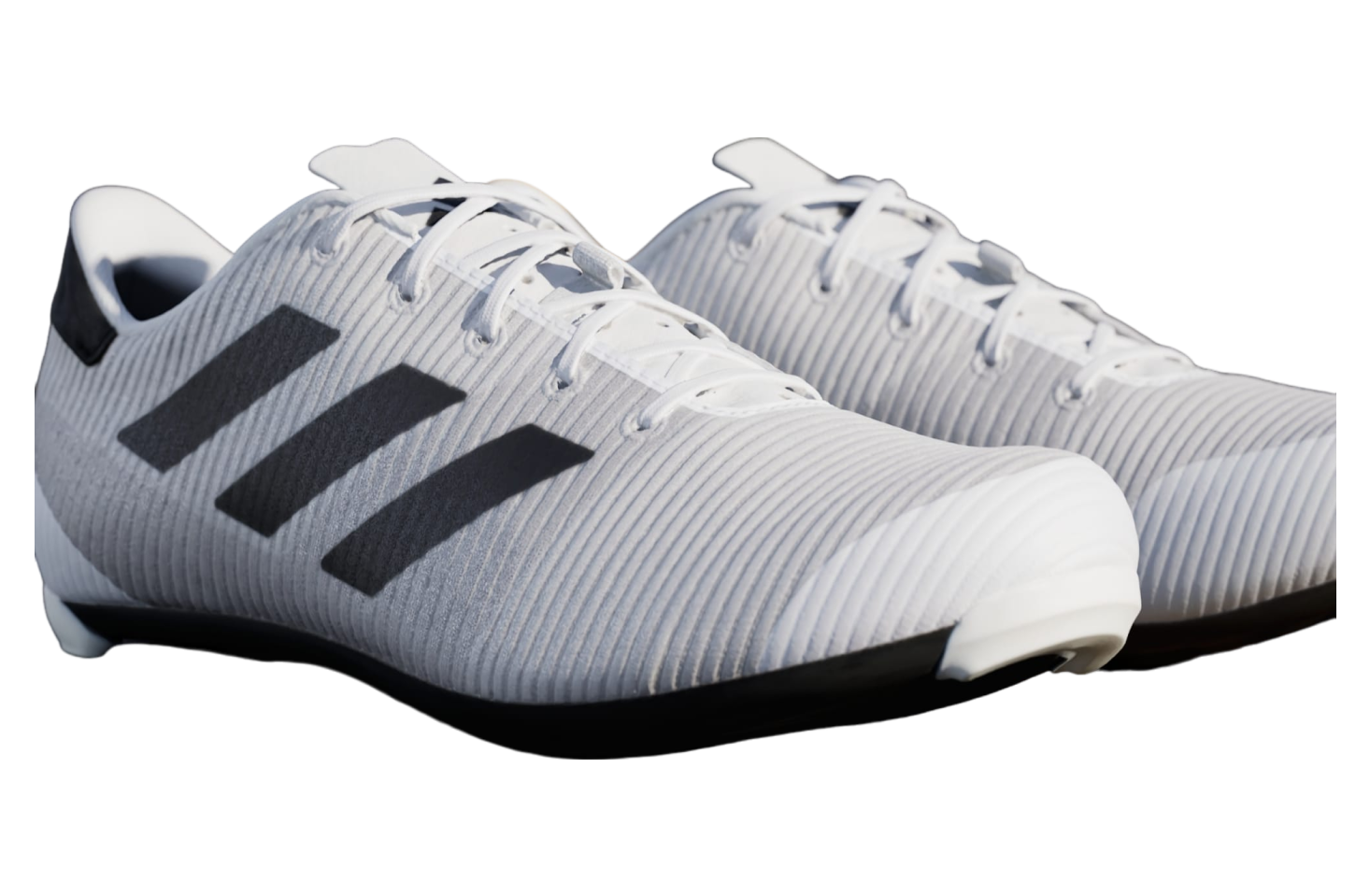 Adidas The Road Cycling Wmns Cloud White / Core Black