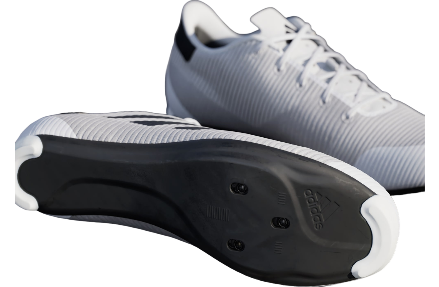 Adidas The Road Cycling WMNS Cloud White / Core Black