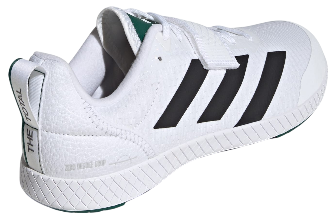 Adidas The Total Cloud White / Core Black