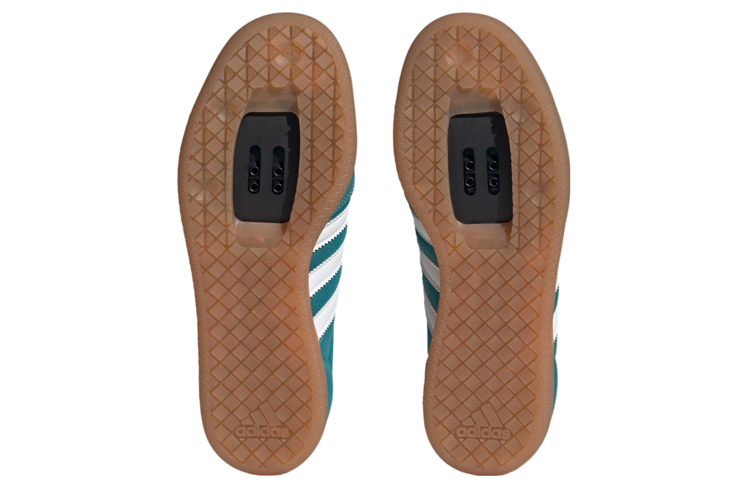 Adidas The Velosamba Made With Nature Cycling WMNS Arctic Fusion / Cloud White