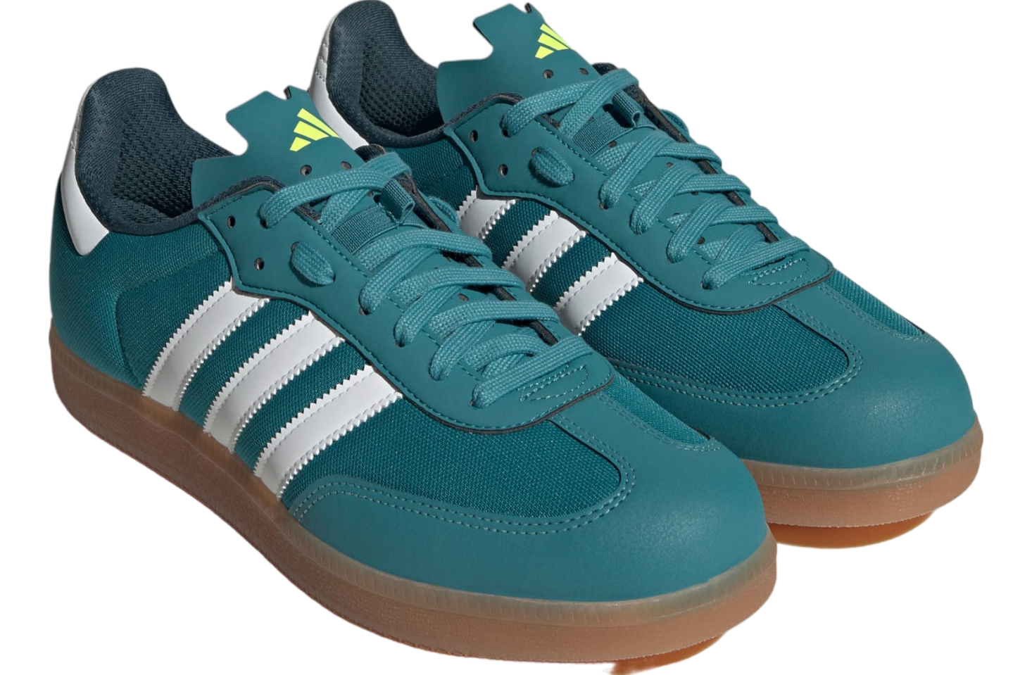 Adidas The Velosamba Made With Nature Cycling WMNS Arctic Fusion / Cloud White