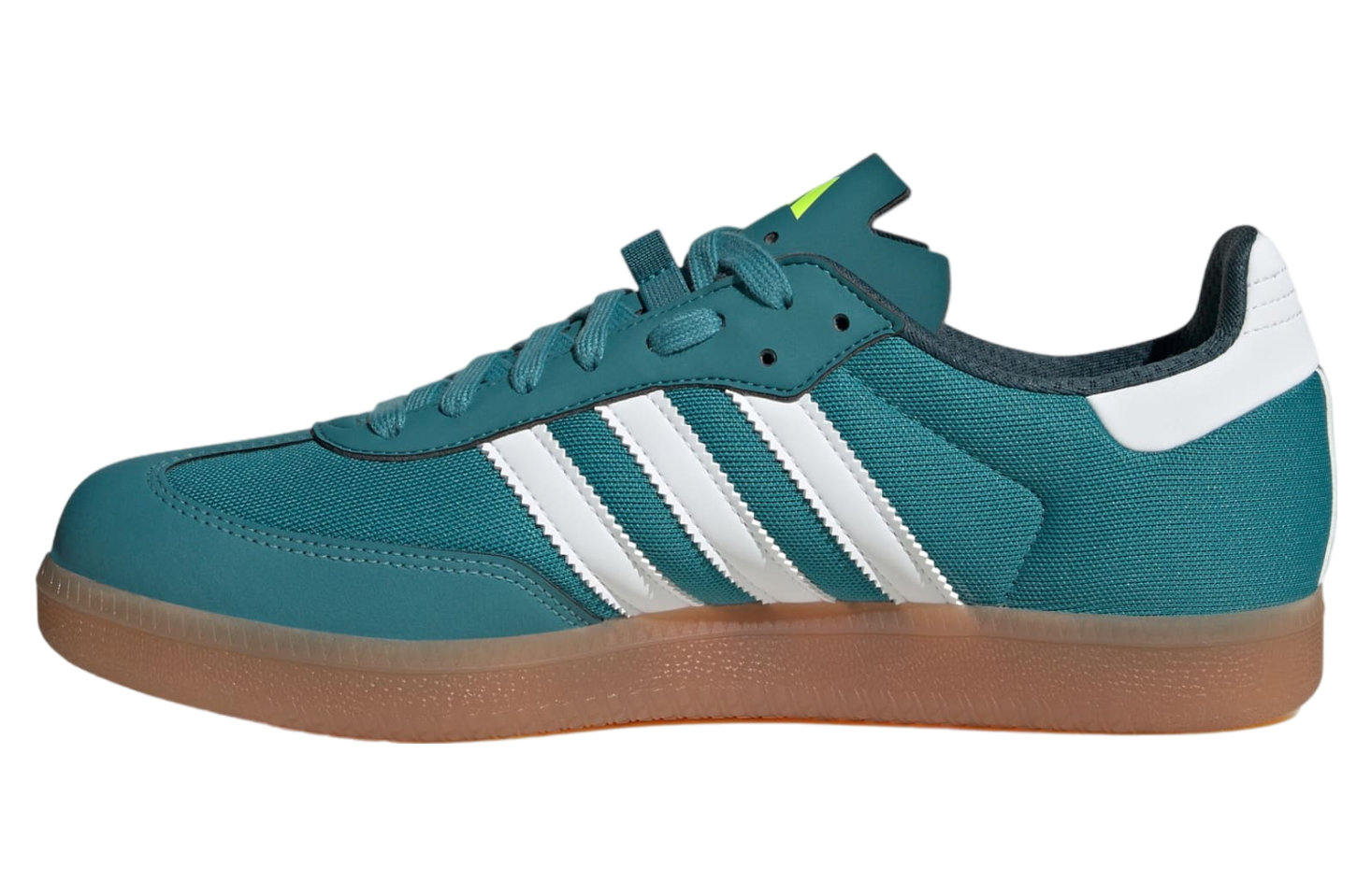 Adidas The Velosamba Made With Nature Cycling WMNS Arctic Fusion / Cloud White