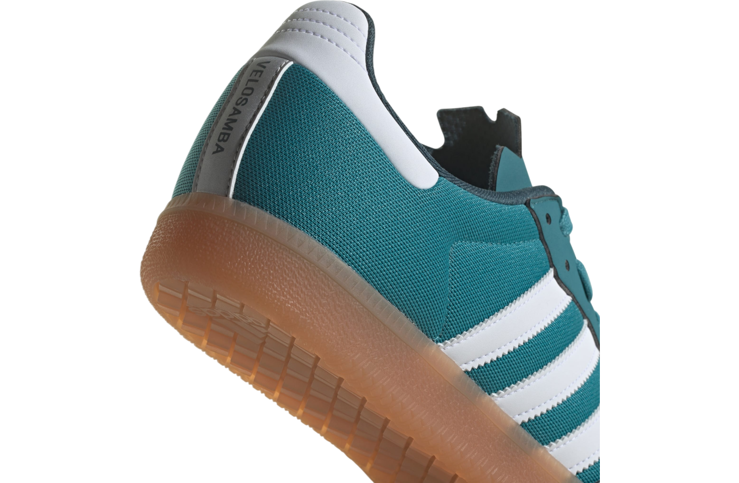 Adidas The Velosamba Made With Nature Cycling WMNS Arctic Fusion / Cloud White