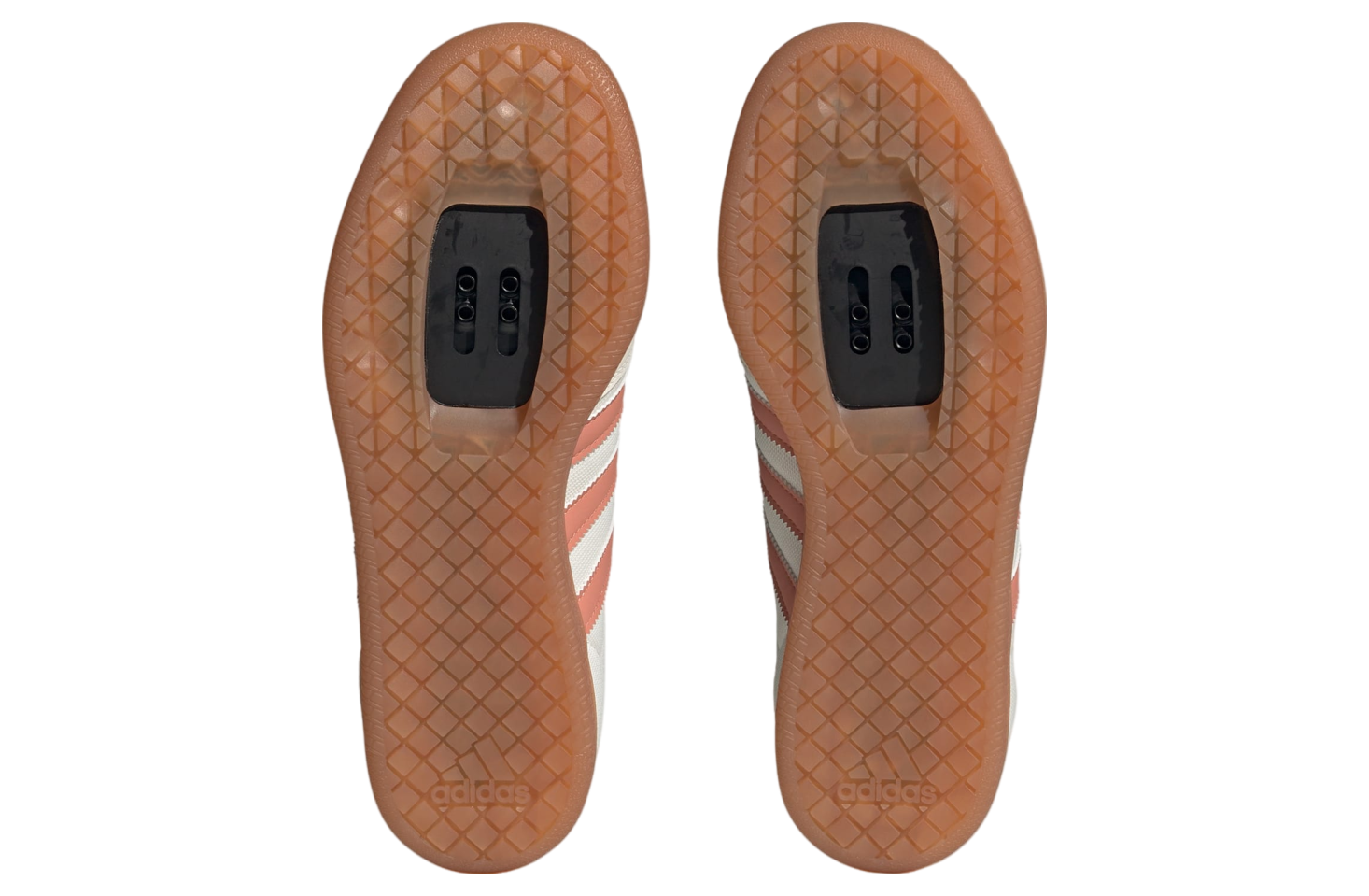 Adidas The Velosamba Made With Nature Cycling Wmns Chalk White / Wonder Clay