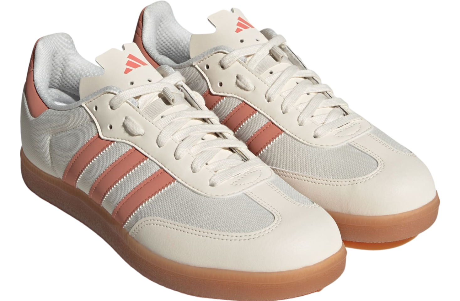 Adidas The Velosamba Made With Nature Cycling Wmns Chalk White / Wonder Clay