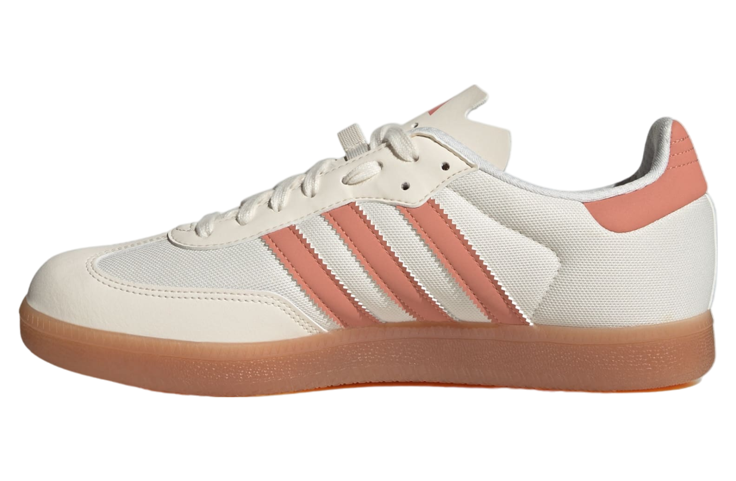 Adidas The Velosamba Made With Nature Cycling WMNS Chalk White / Wonder Clay