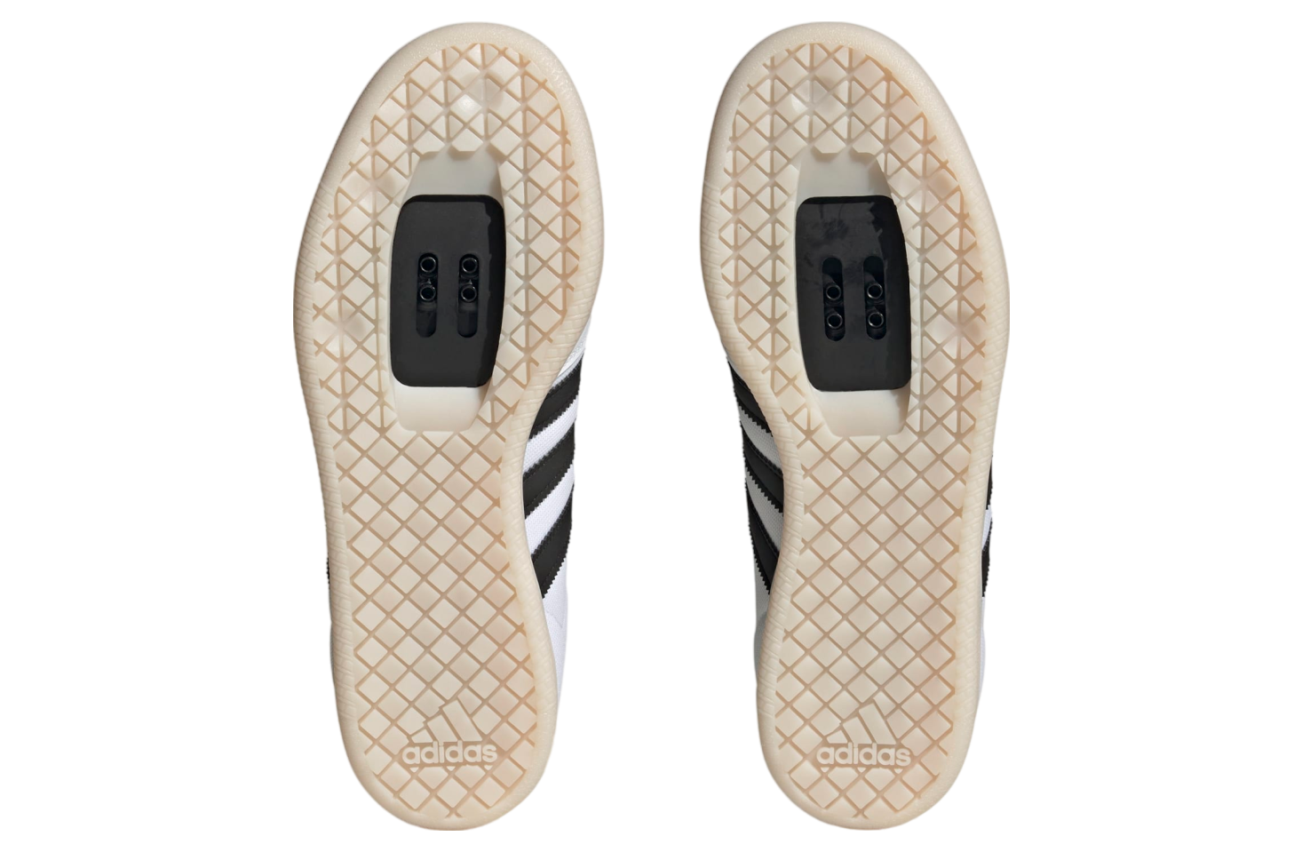 Adidas The Velosamba Made With Nature Cycling WMNS Cloud White / Core Black