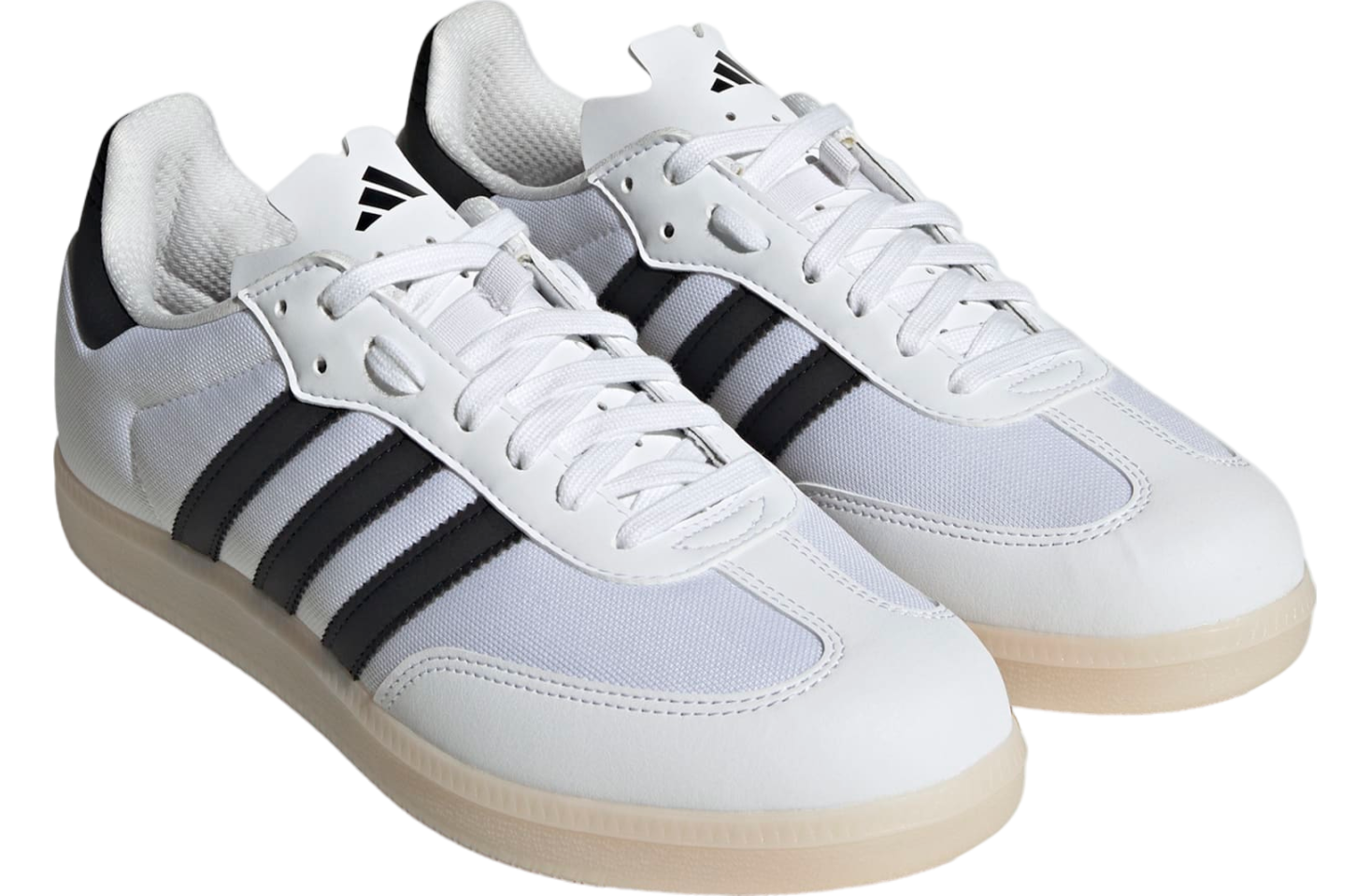 Adidas The Velosamba Made With Nature Cycling WMNS Cloud White / Core Black