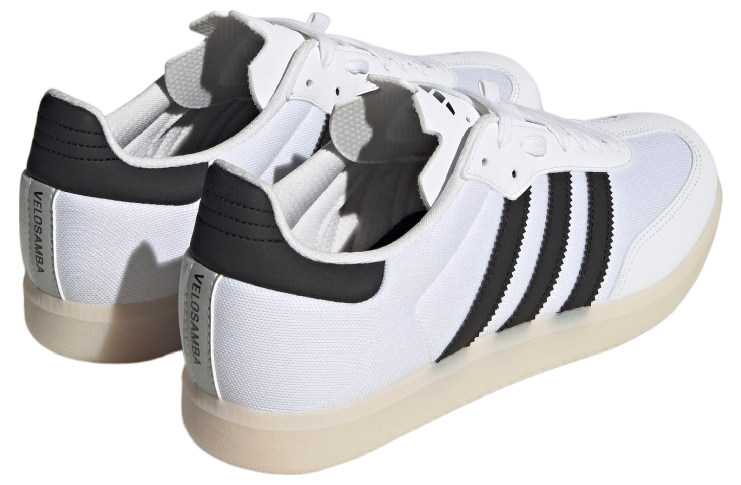 Adidas The Velosamba Made With Nature Cycling WMNS Cloud White / Core Black