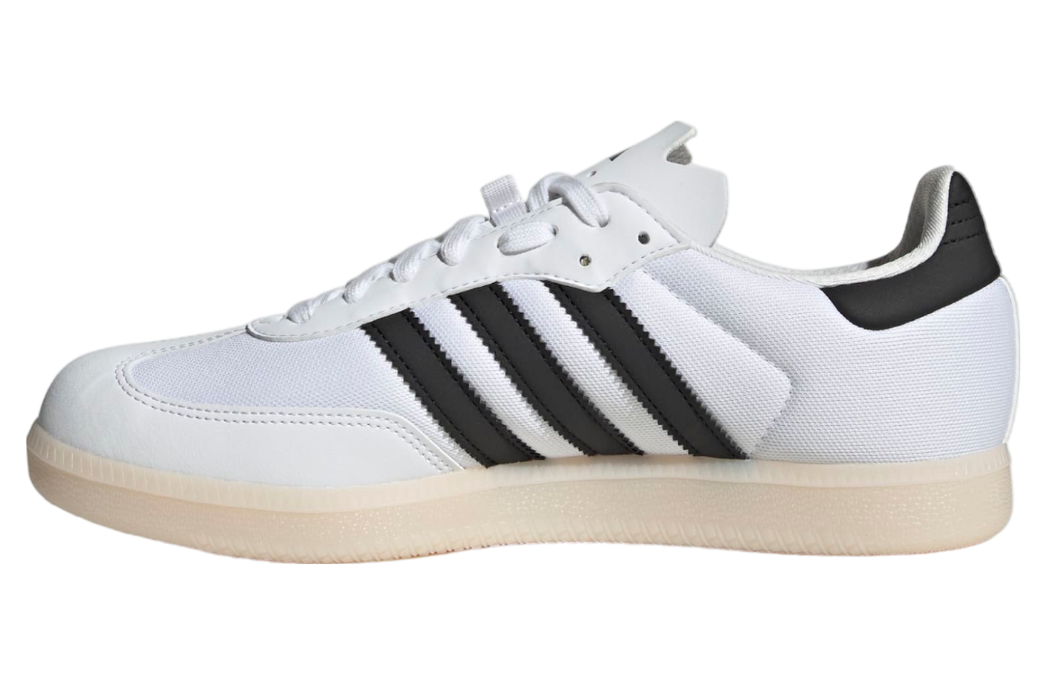 Adidas The Velosamba Made With Nature Cycling WMNS Cloud White / Core Black