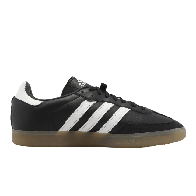 Adidas The Velosamba Vegan Core Black / Cloud White