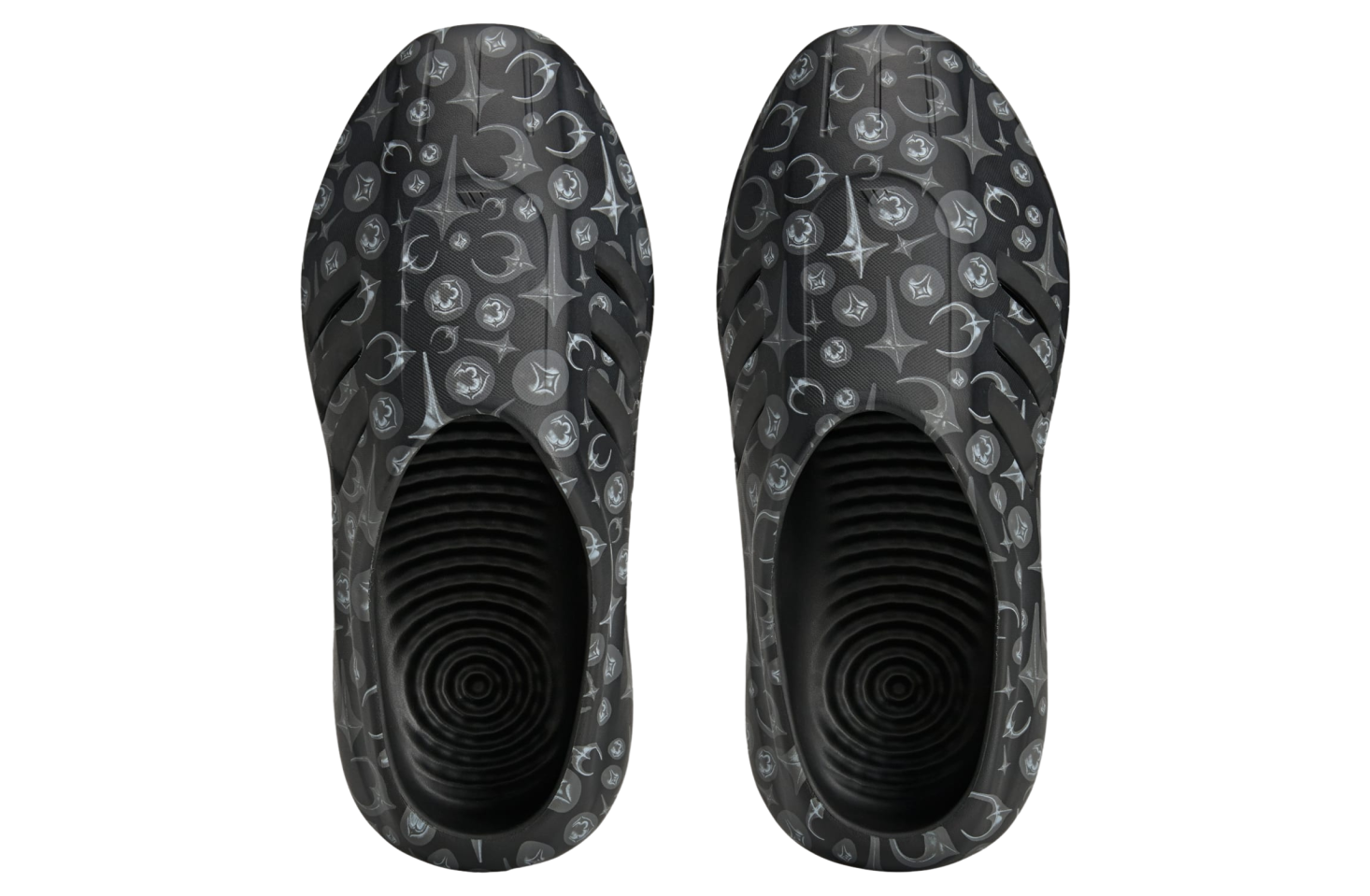 Adidas Thug Club Adifom Iiinfinity Mule Core Black