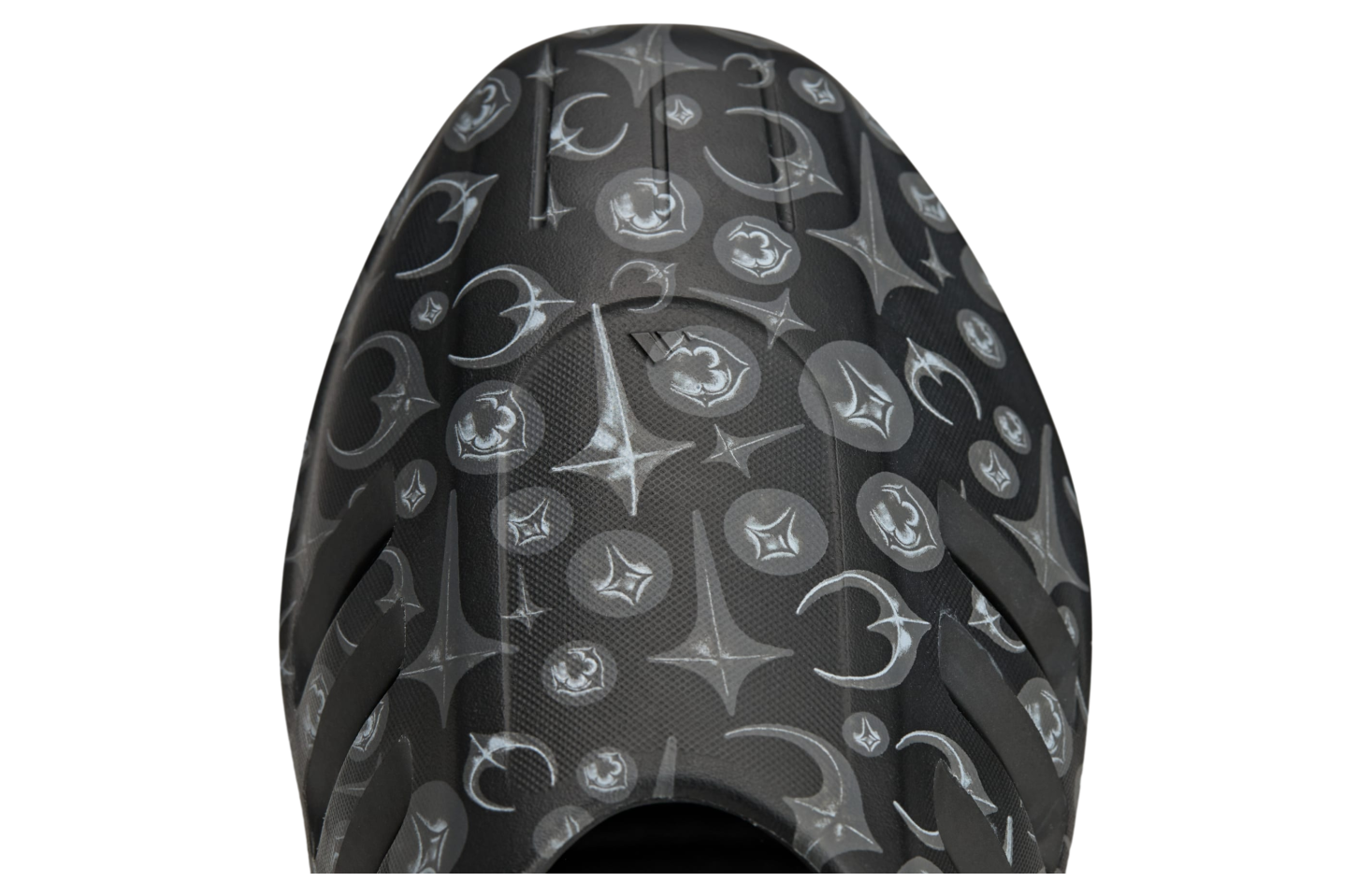 Adidas Thug Club Adifom Iiinfinity Mule Core Black