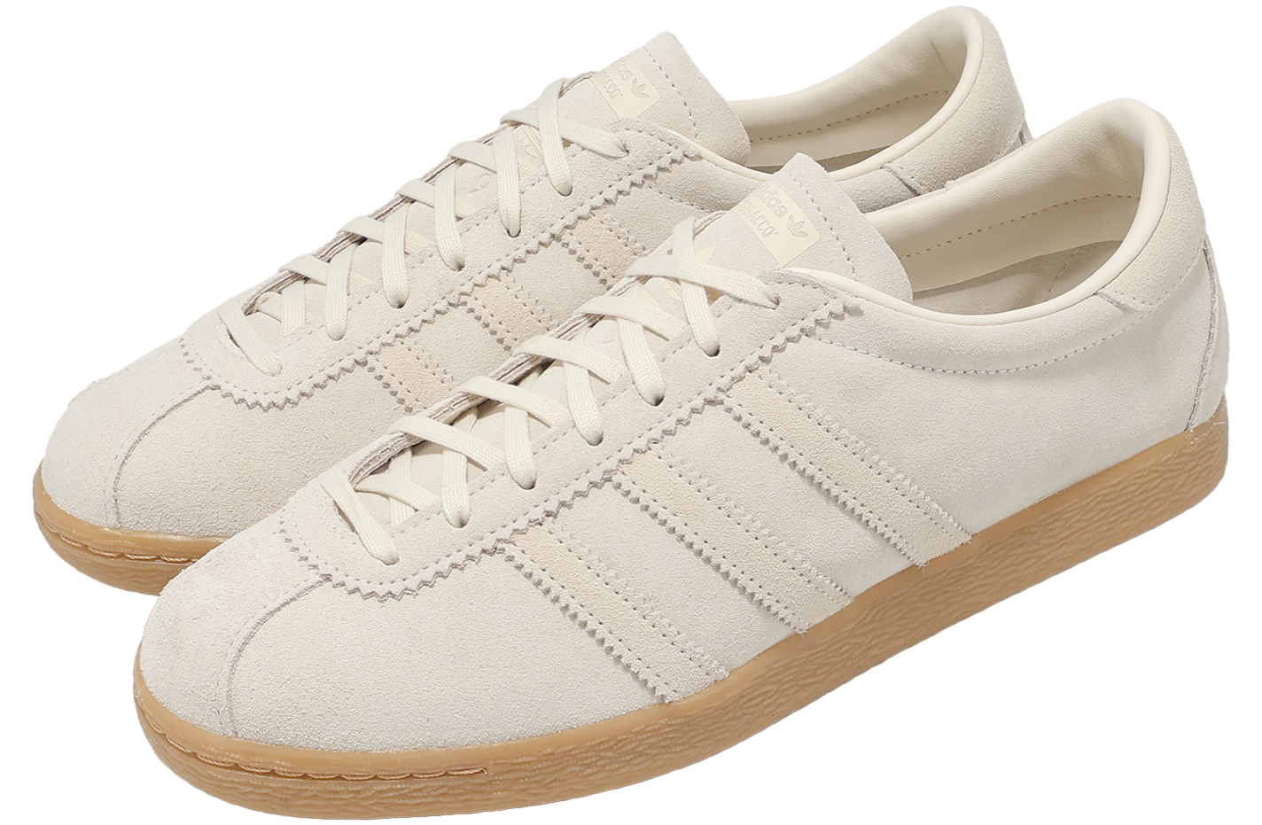 Adidas Tobacco Cream White / Wonder White