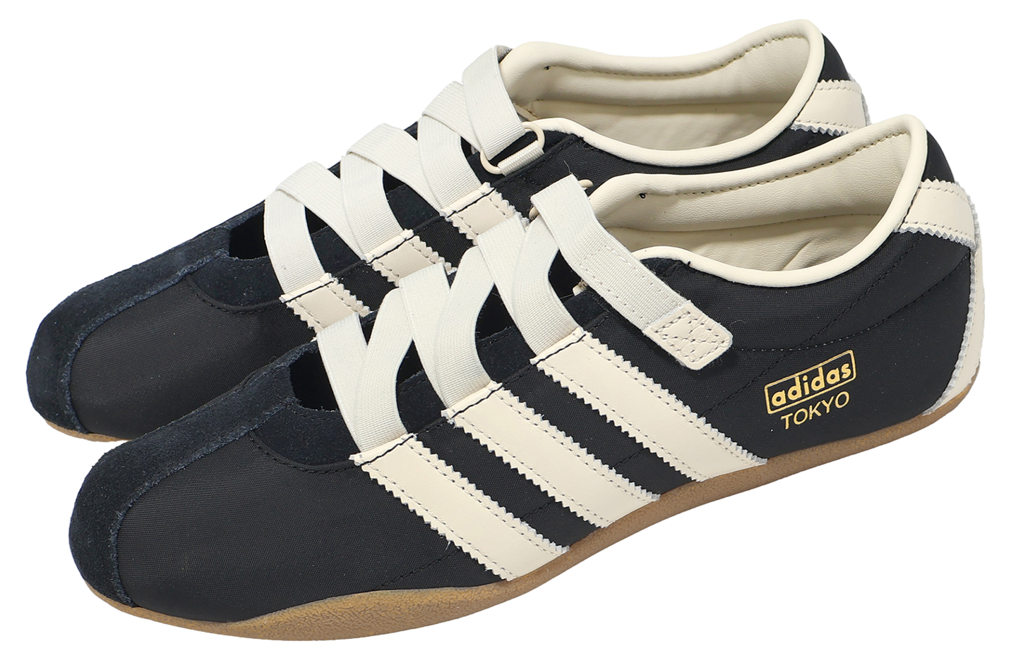 Adidas Tokyo MJ W WMNS Core Black / Cream White