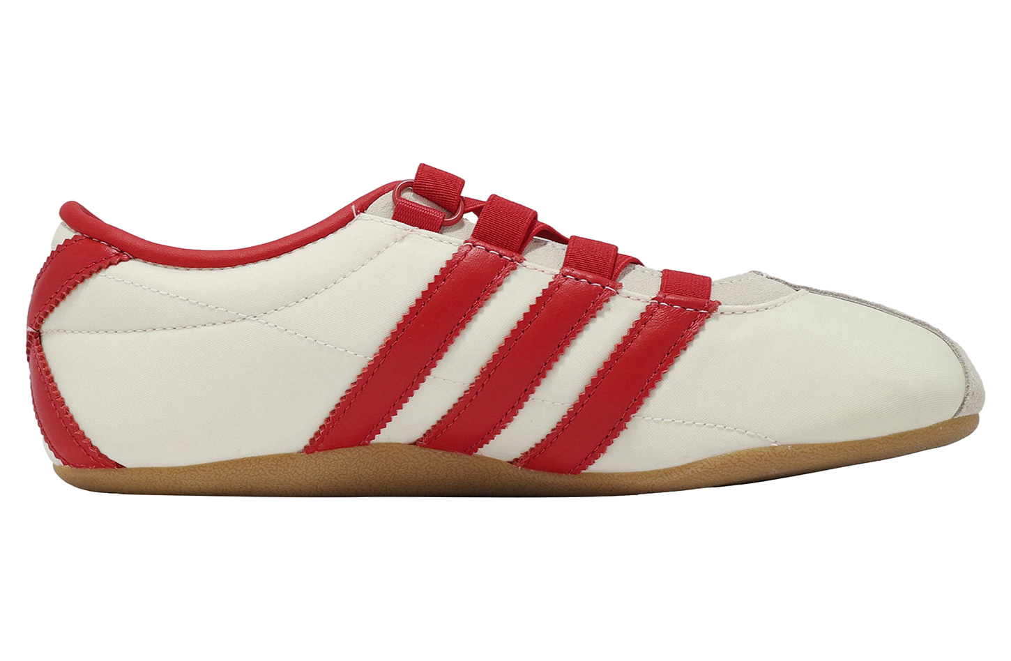 Adidas Tokyo MJ W WMNS Cream White / Red