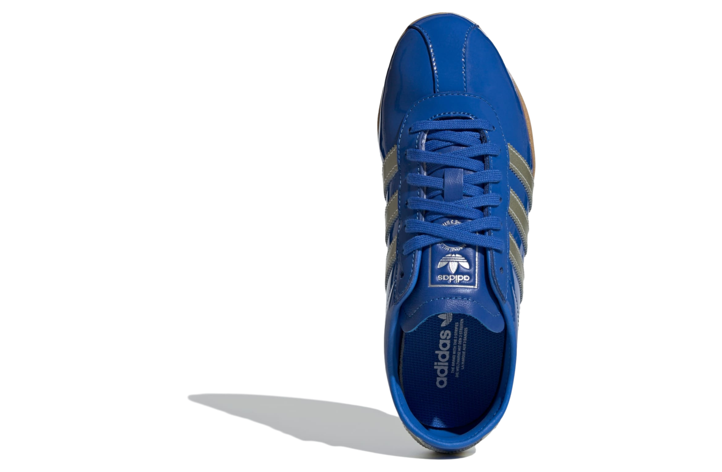 Adidas Tokyo WMNS Blue / Alumina