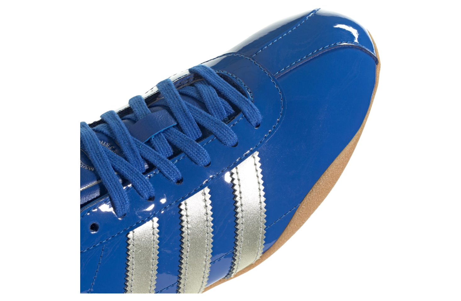 Adidas Tokyo WMNS Blue / Alumina