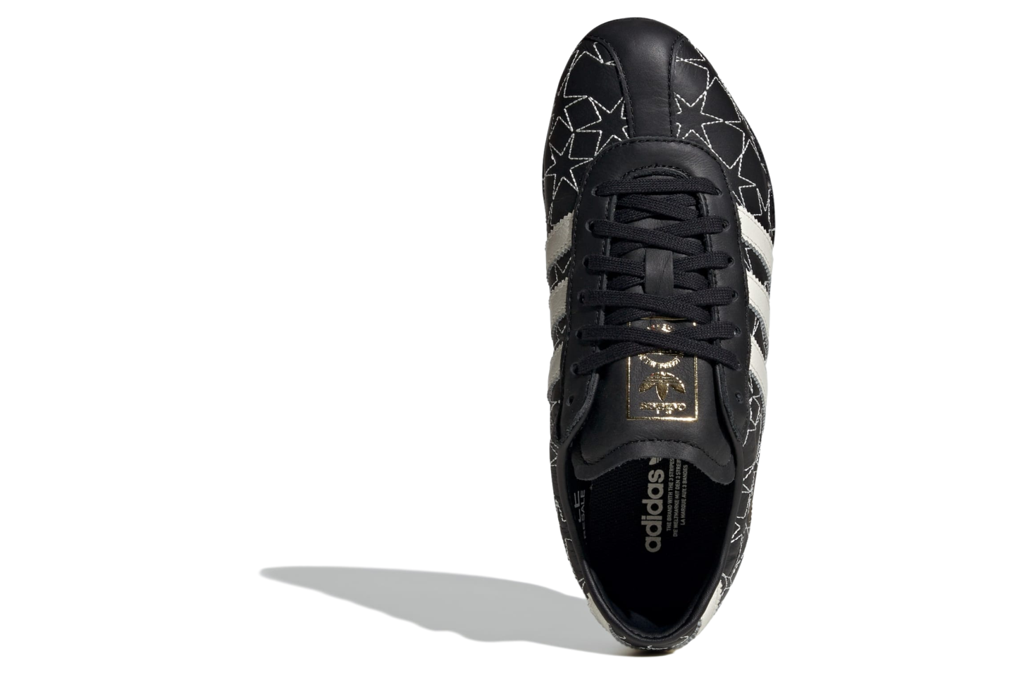 Adidas Tokyo WMNS Core Black / Off White