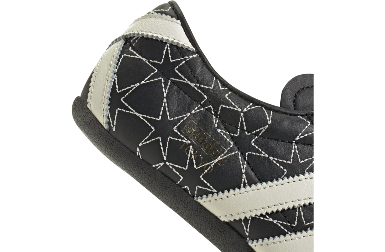 Adidas Tokyo WMNS Core Black / Off White