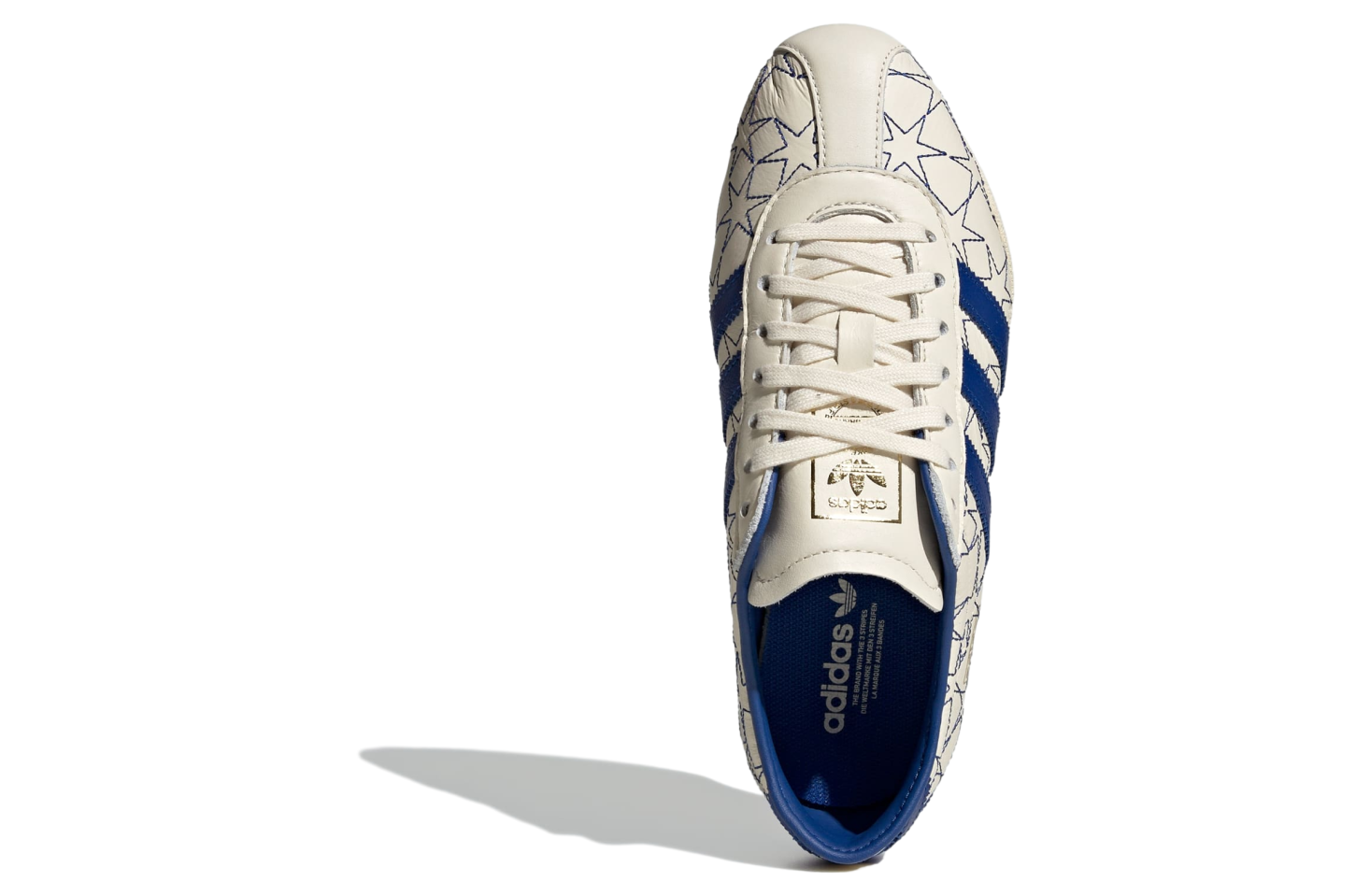 Adidas Tokyo WMNS Cream White / Collegiate Royal