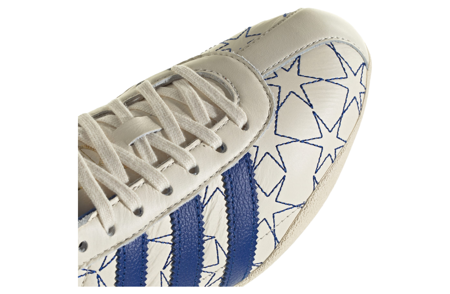 Adidas Tokyo WMNS Cream White / Collegiate Royal