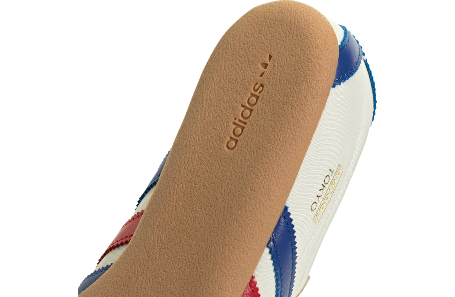 Adidas Tokyo WMNS Cream White / Royal Blue