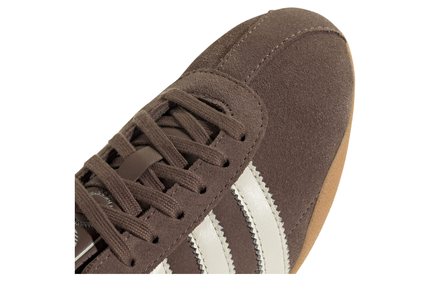 Adidas Tokyo WMNS Earth Strata / Off White