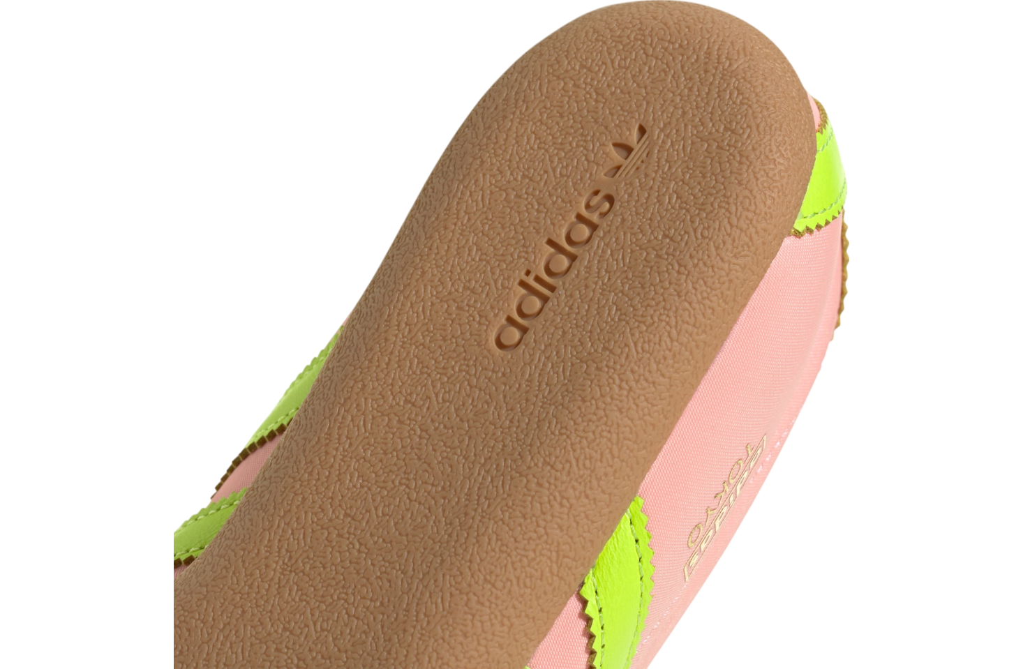 Adidas Tokyo WMNS Glow Pink / Solar Yellow