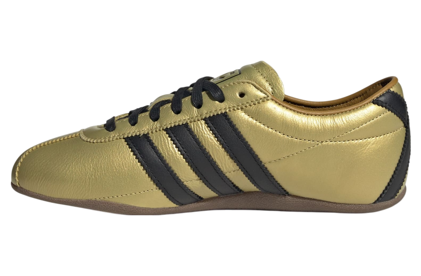 Adidas Tokyo WMNS Gold Metallic / Core Black