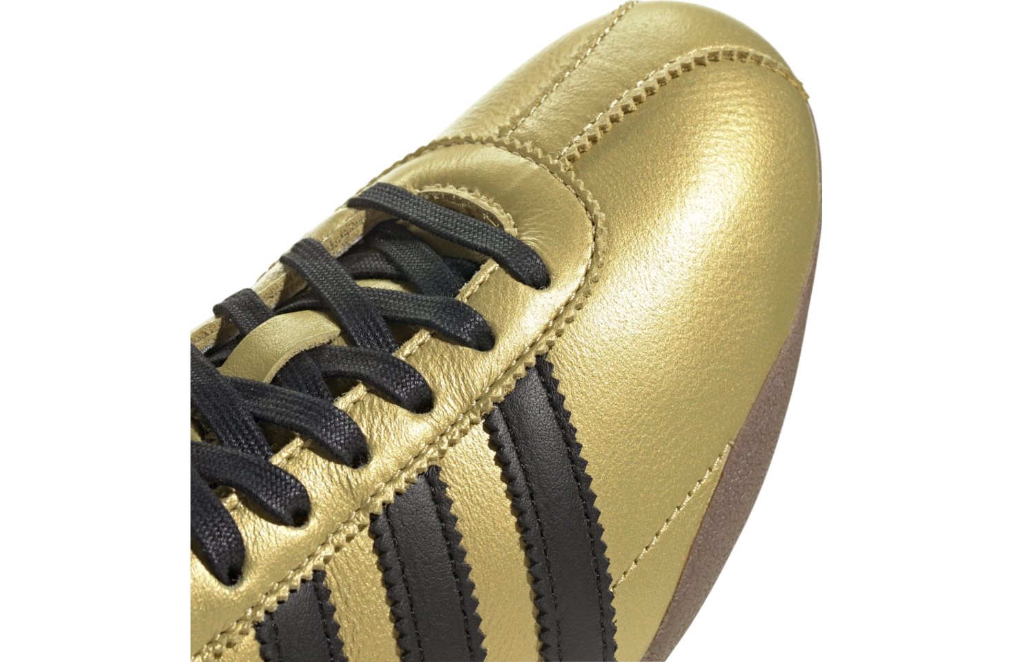 Adidas Tokyo WMNS Gold Metallic / Core Black