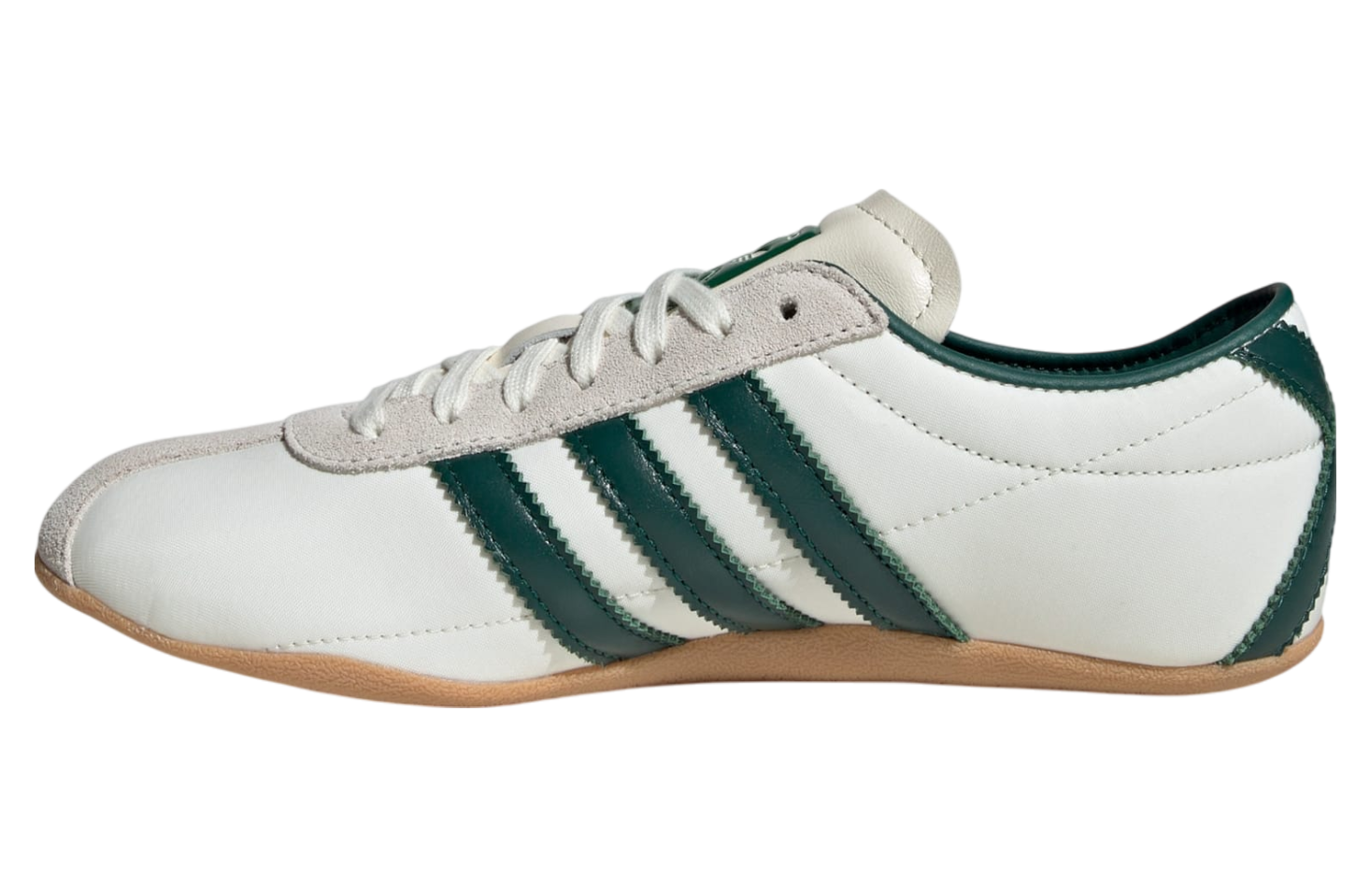 Adidas Tokyo WMNS Off White / Collegiate Green