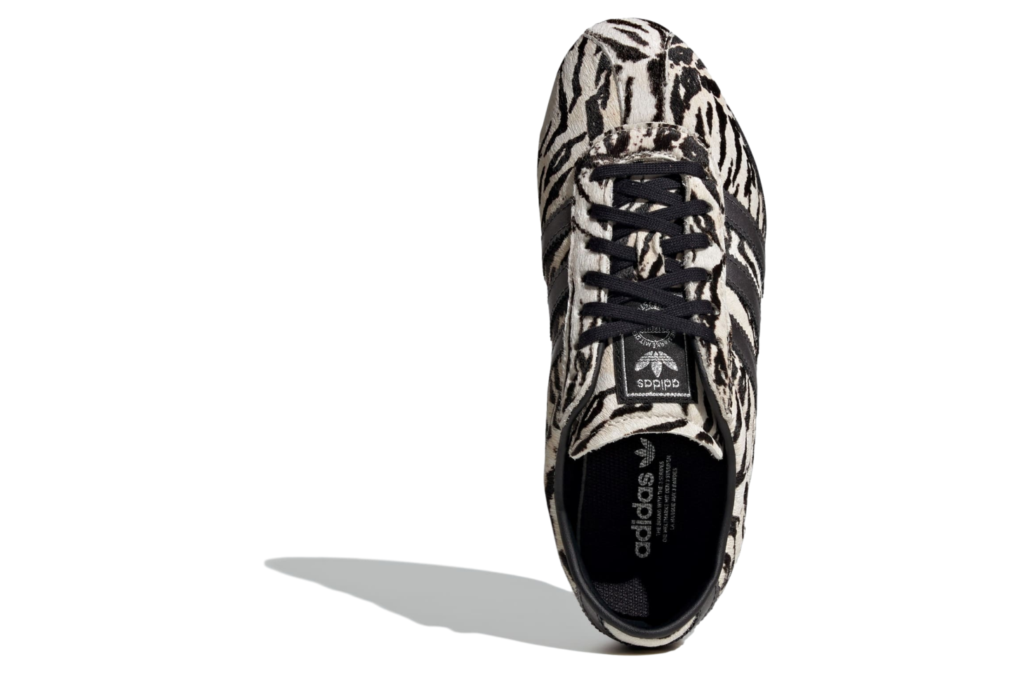 Adidas Tokyo WMNS Off White / Core Black / Wonder White