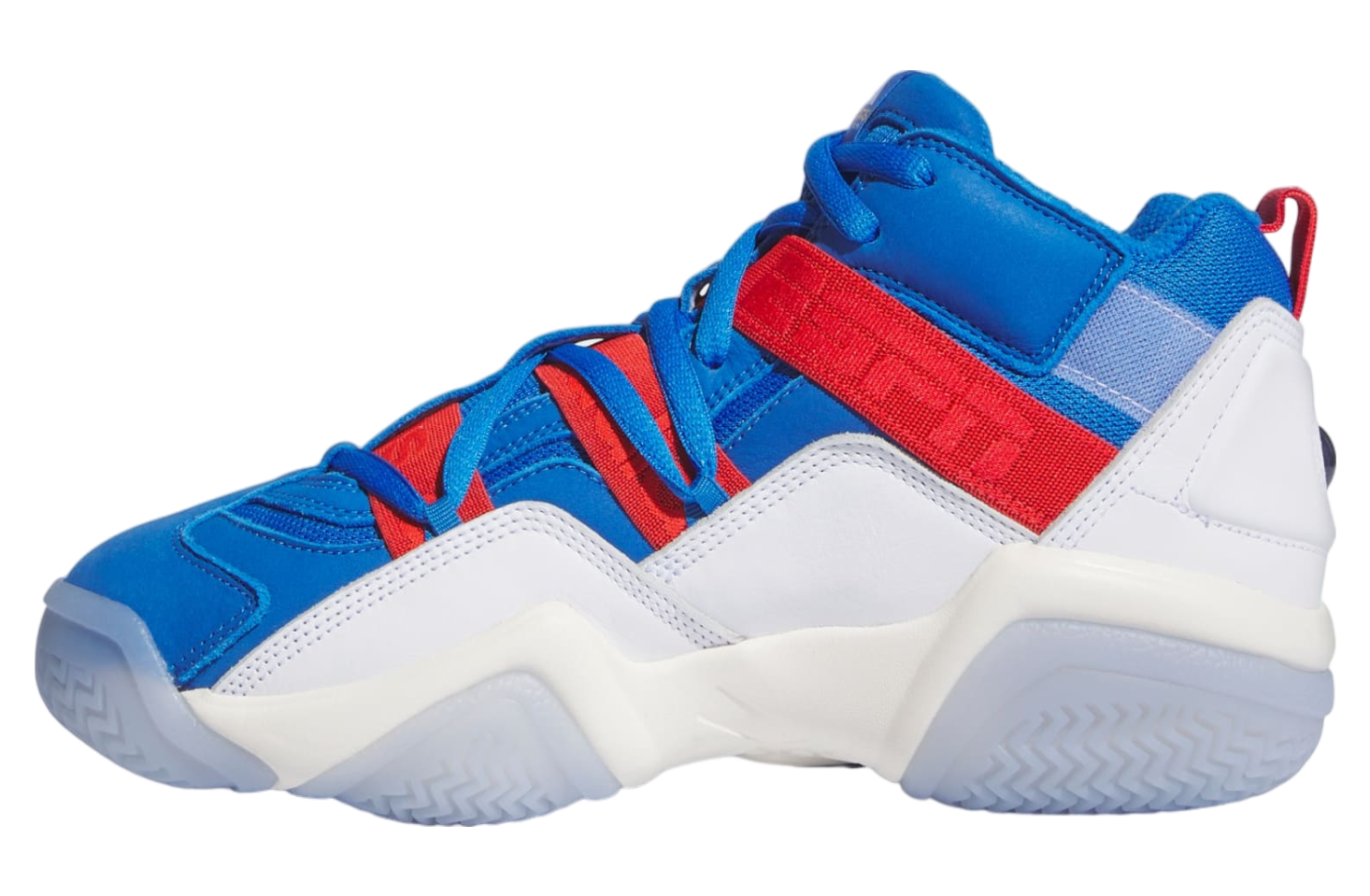 Adidas Top Ten 2000 Espn Bright Royal / Cloud White