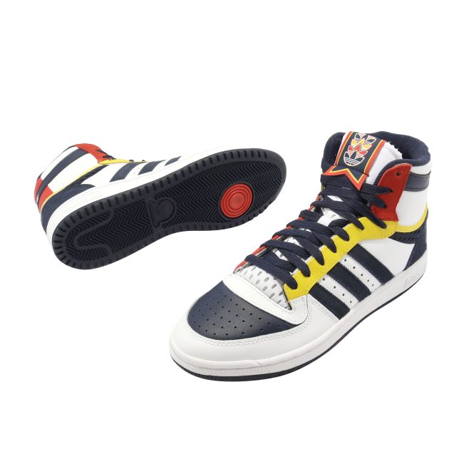 adidas Top Ten RB Legend Ink S24124